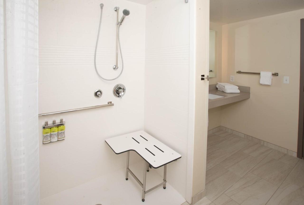 Candlewood Suites - Cleveland South - Independence By Ihg Kültér fotó