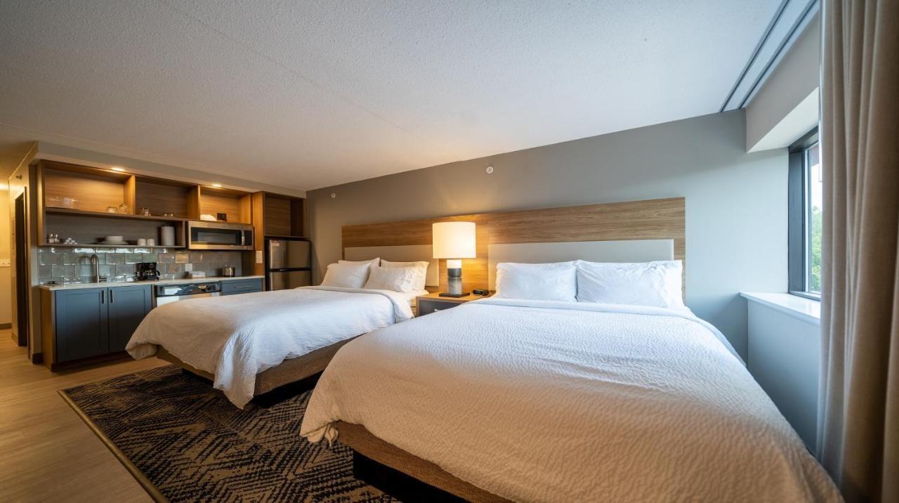 Candlewood Suites - Cleveland South - Independence By Ihg Kültér fotó