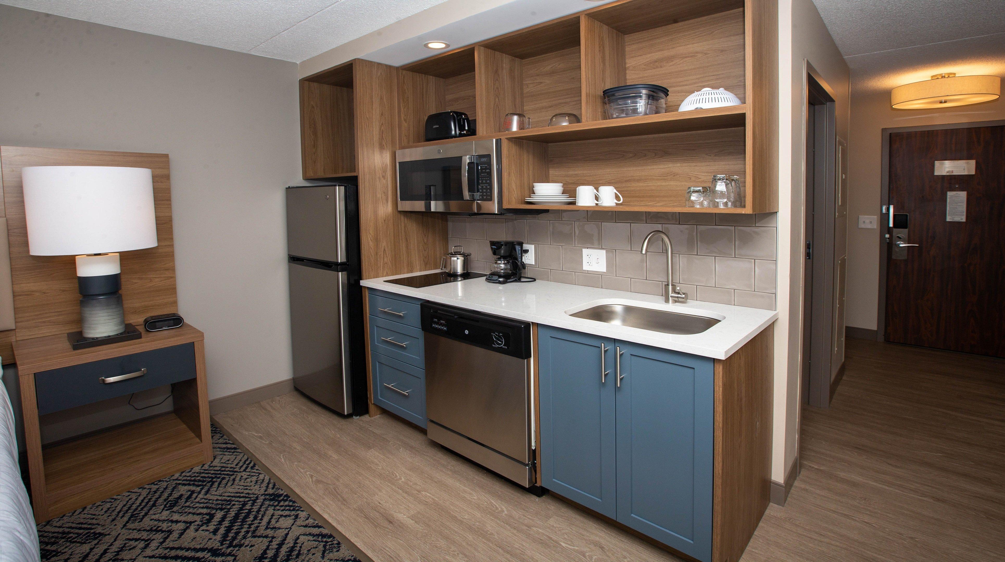 Candlewood Suites - Cleveland South - Independence By Ihg Kültér fotó