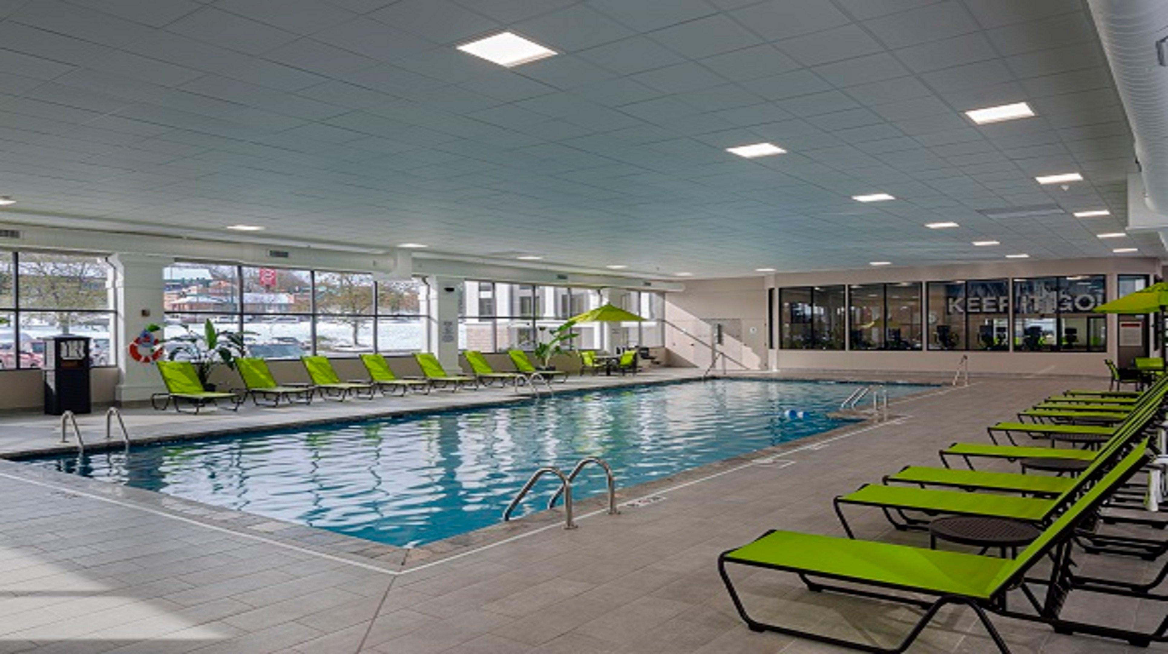 Candlewood Suites - Cleveland South - Independence By Ihg Kültér fotó