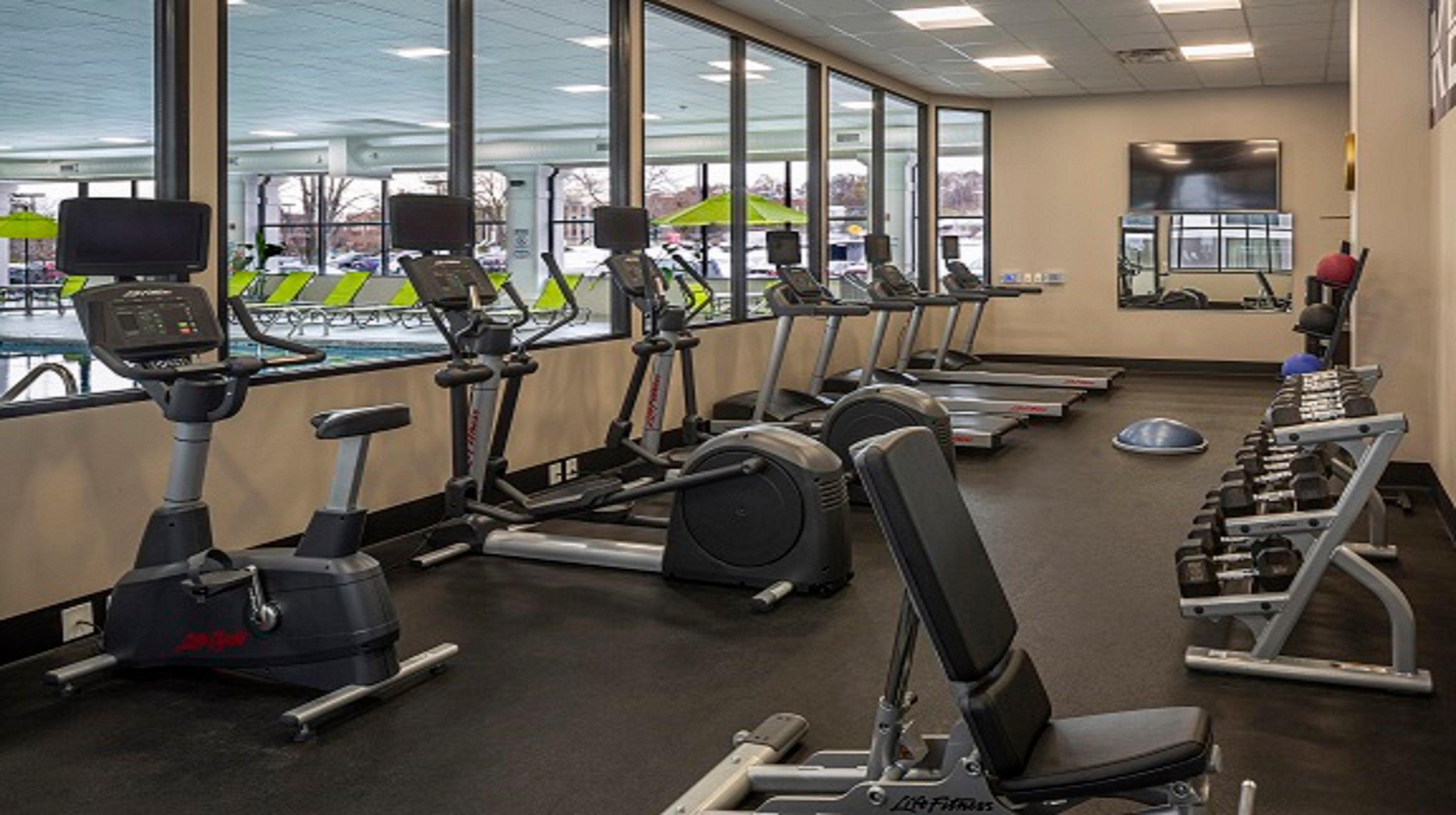 Candlewood Suites - Cleveland South - Independence By Ihg Kültér fotó