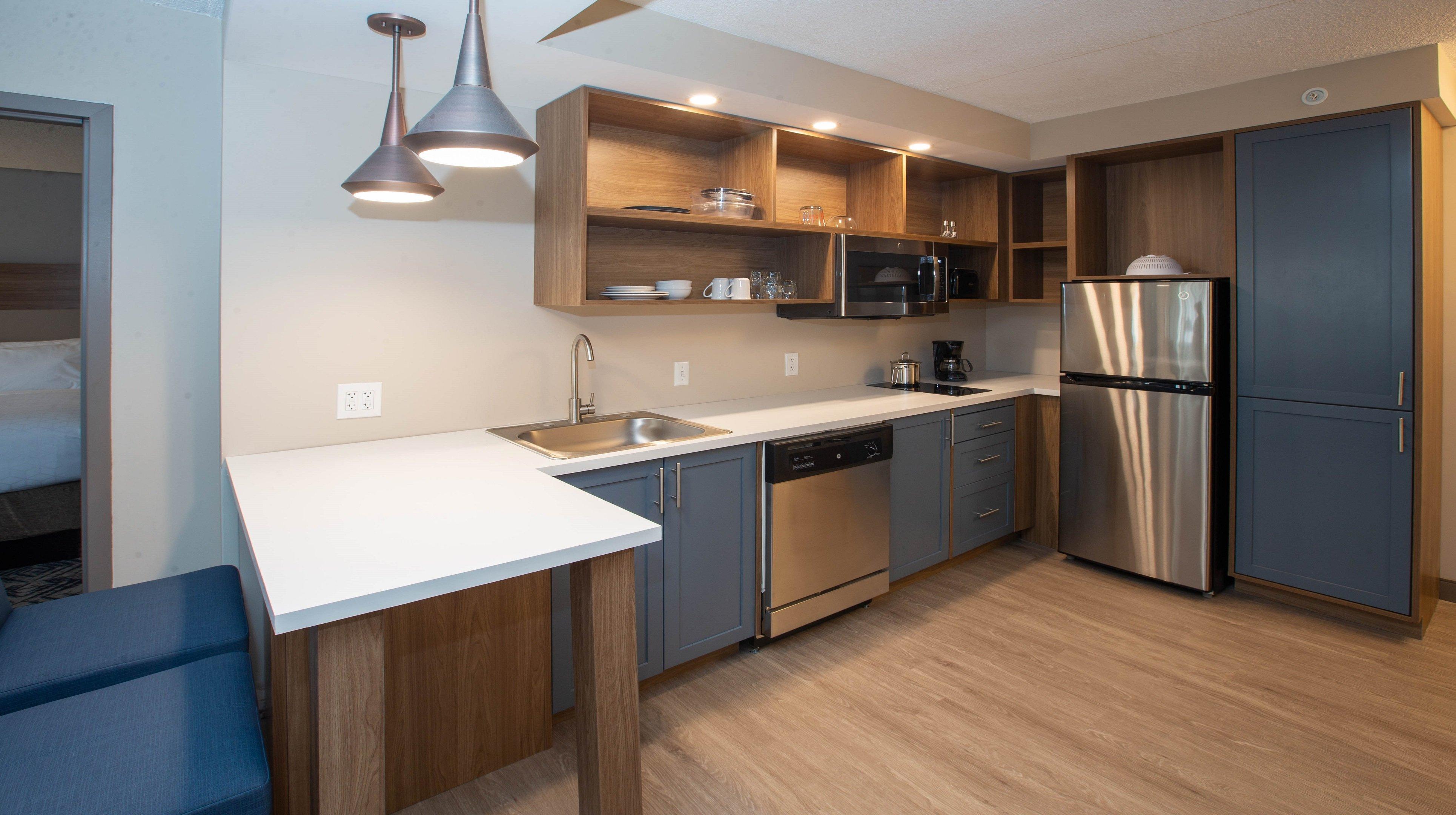 Candlewood Suites - Cleveland South - Independence By Ihg Kültér fotó