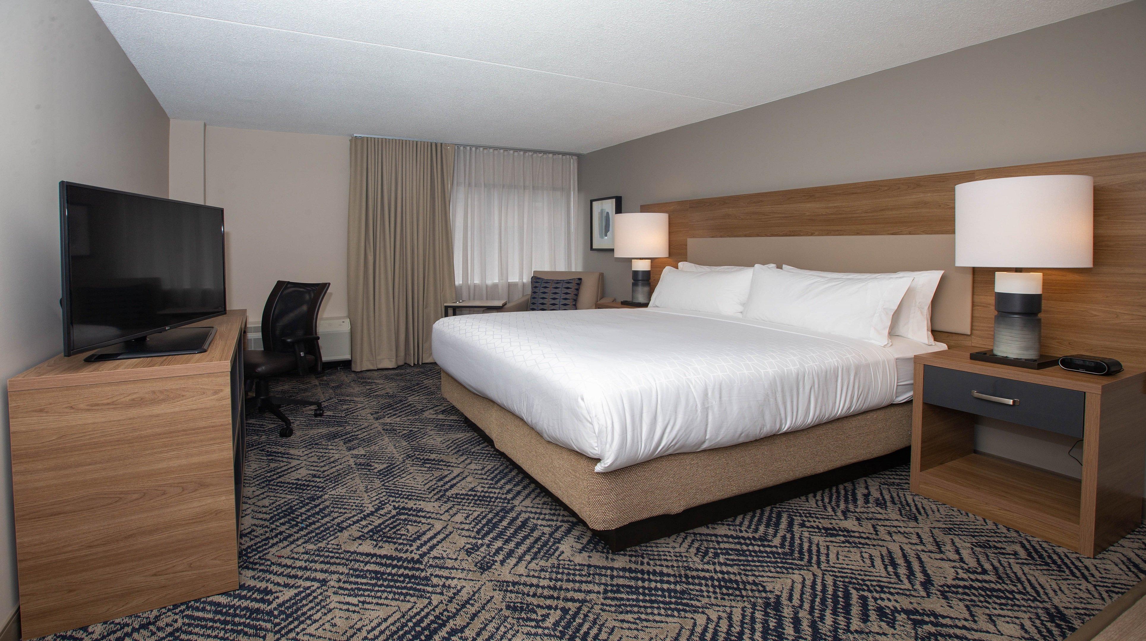 Candlewood Suites - Cleveland South - Independence By Ihg Kültér fotó
