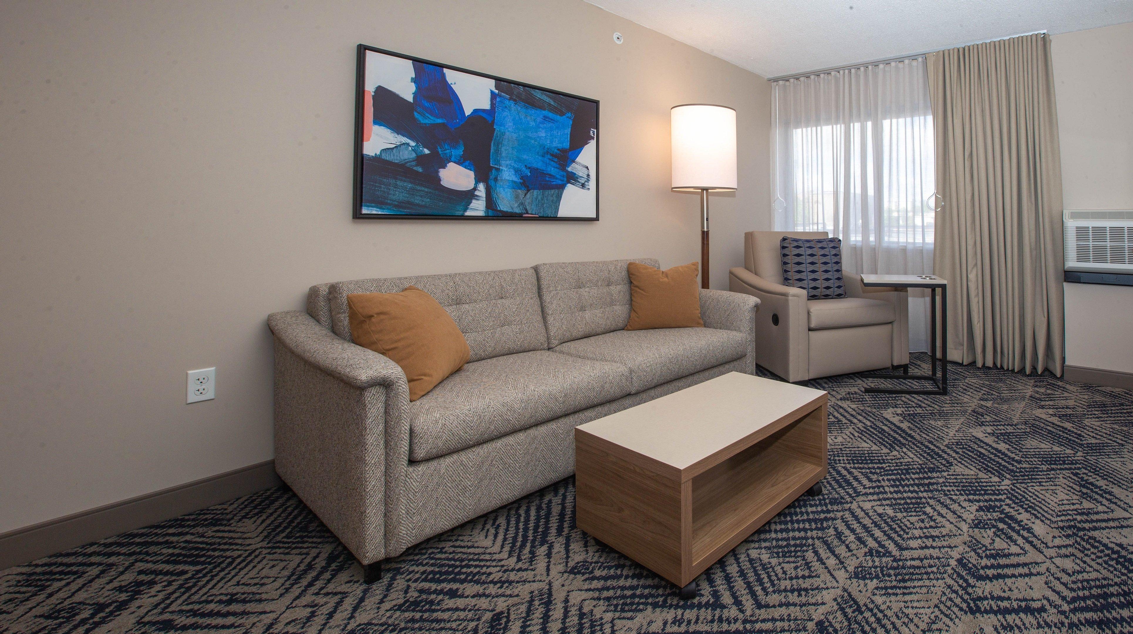 Candlewood Suites - Cleveland South - Independence By Ihg Kültér fotó