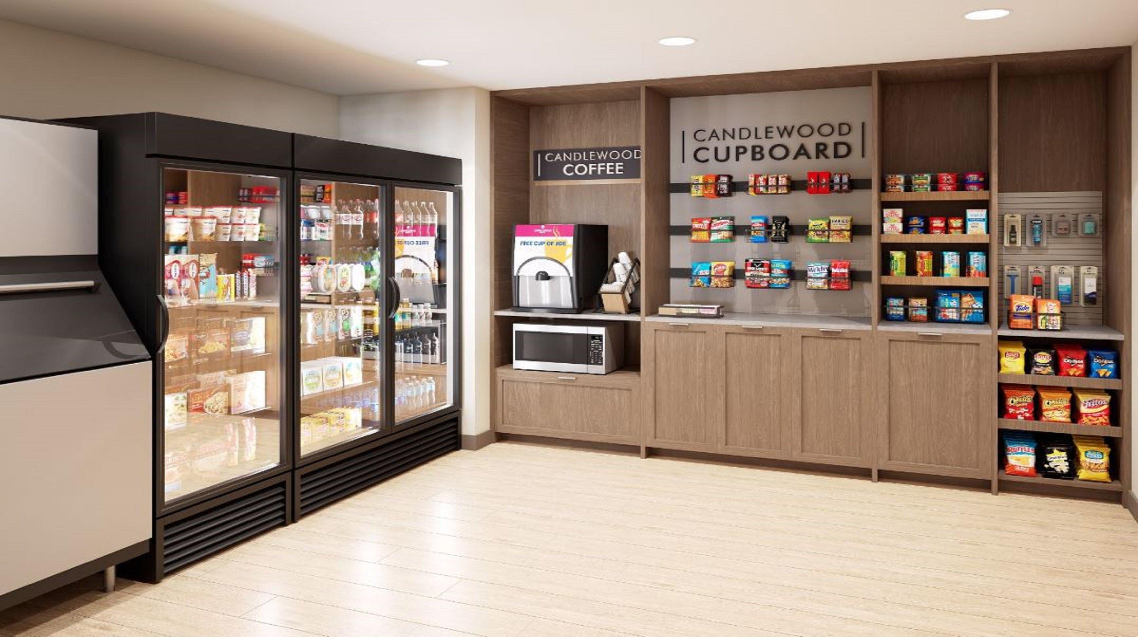 Candlewood Suites - Cleveland South - Independence By Ihg Kültér fotó