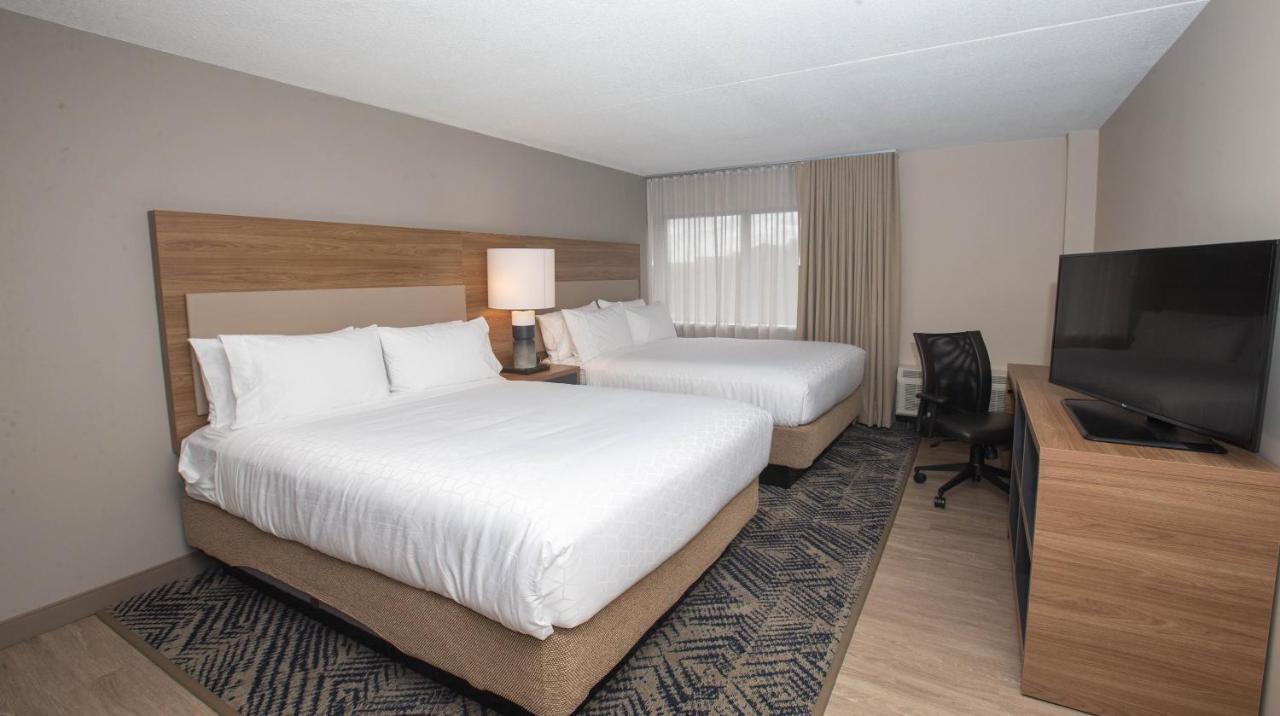 Candlewood Suites - Cleveland South - Independence By Ihg Kültér fotó