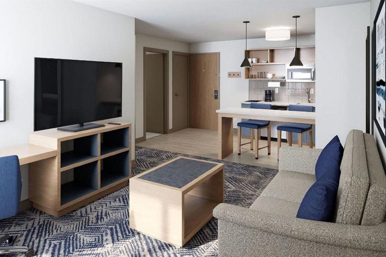 Candlewood Suites - Cleveland South - Independence By Ihg Kültér fotó